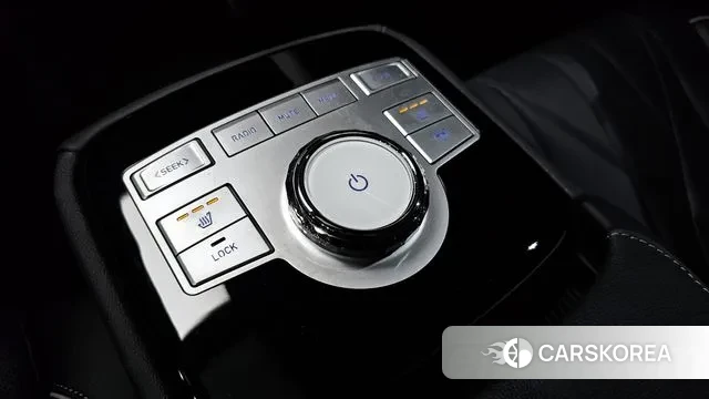 Genesis G80 (RG3) id 3508048 из Кореи 8