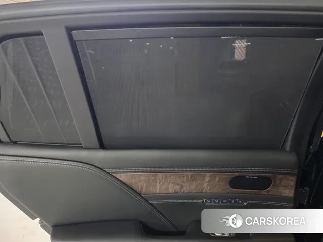 Genesis G90 (RS4) id 3707443 из Кореи 8