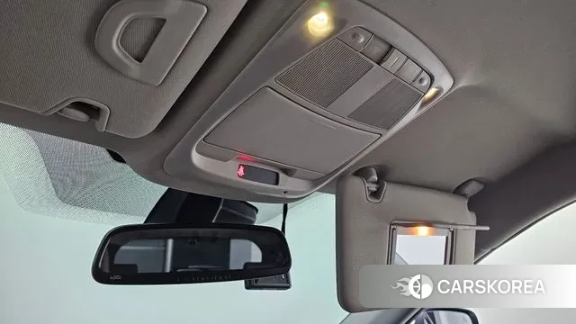 Renault Korea (Samsung) The New QM6 id 3612111 из Кореи 8