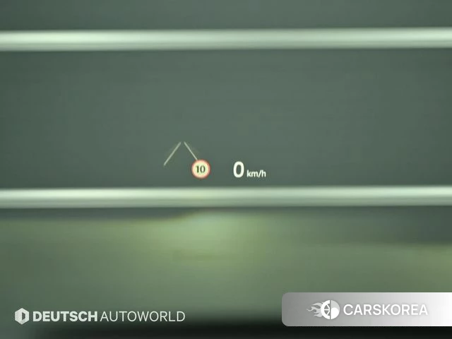 Land Rover Range Rover Evoque 2nd Generation id 3914110 из Кореи 8