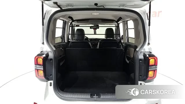 Kia The New Kia Ray id 3400385 из Кореи 8