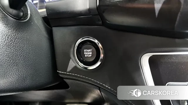 Ssangyong Rexton Sports id 3356654 из Кореи 8