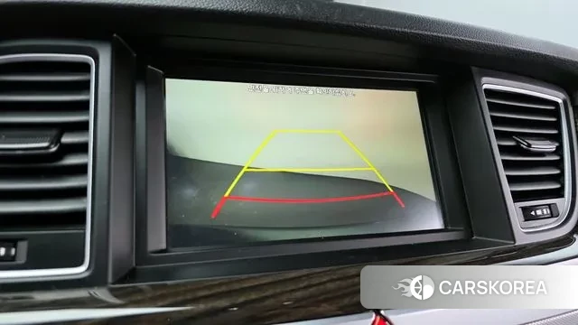 Genesis G80 id 3413491 из Кореи 8