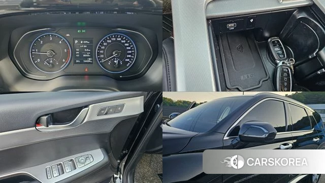Hyundai Palisade id 4390122 из Кореи 8