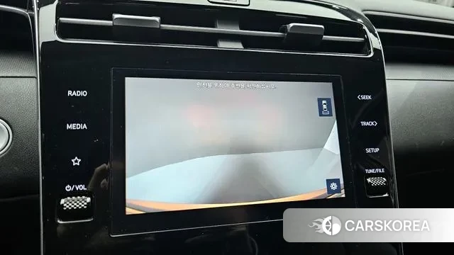 Hyundai Tucson Hybrid (NX4) id 3611662 из Кореи 8