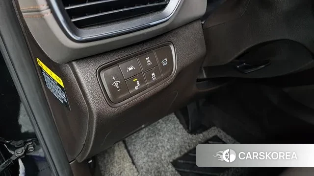 Hyundai Santa Fe TM id 3593370 из Кореи 8