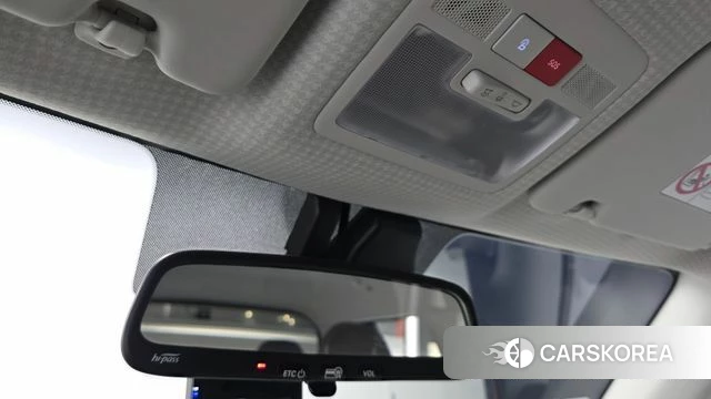 Hyundai Casper id 4360758 из Кореи 8