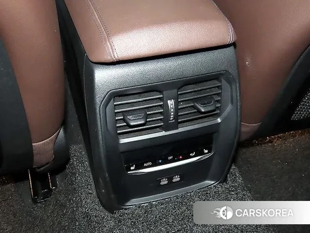 BMW 3 Series (G20) id 3483298 из Кореи 8