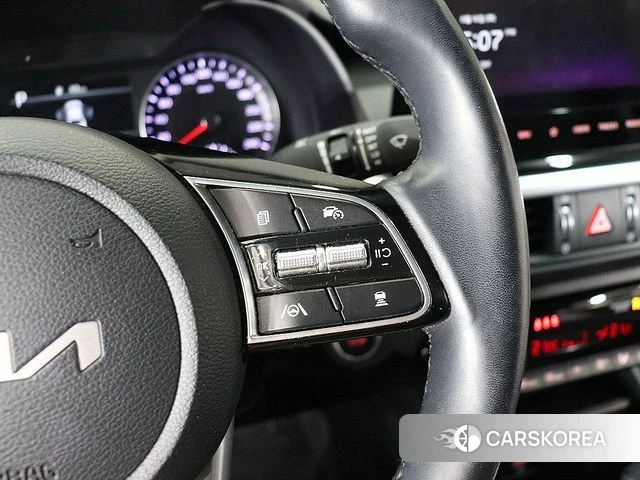 Kia The New K3 2nd generation id 4470270 из Кореи 8