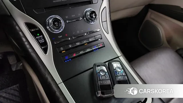 Lincoln Nautilus First generation id 3155754 из Кореи 8