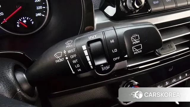 Kia Seltos id 3342777 из Кореи 8