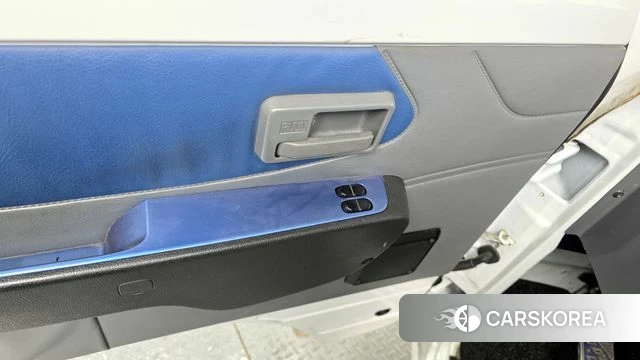 Chevrolet (GM Daewoo) New Damas id 3861786 из Кореи 8