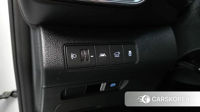 Hyundai The New Santa Fe id 4423208 из Кореи 8