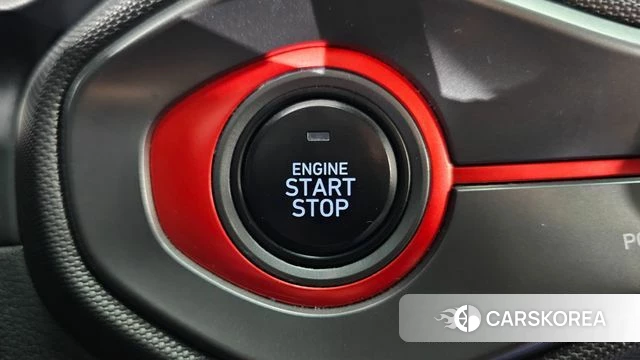 Hyundai Veloster (JS) id 4447907 из Кореи 8