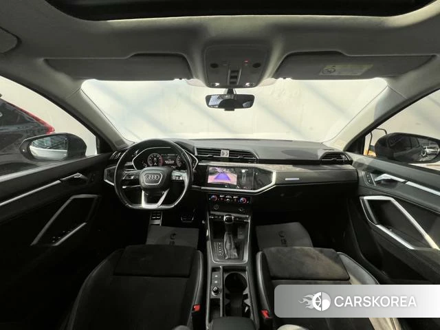 Audi Q3 id 4275949 из Китая 8