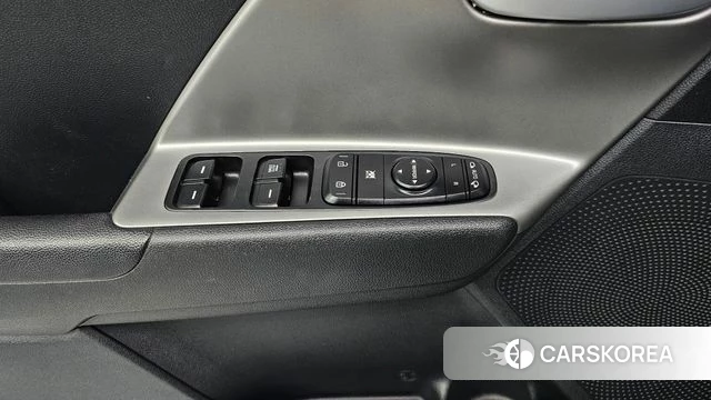 Kia The New Niro id 4501879 из Кореи 8
