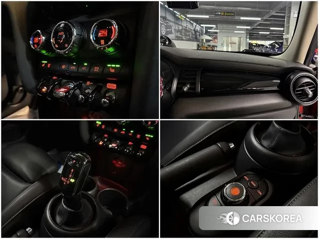 Mini Cooper id 3636094 из Кореи 8