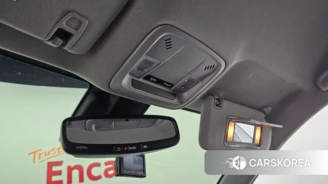 Chevrolet (GM Daewoo) The New Malibu id 3055478 из Кореи 8