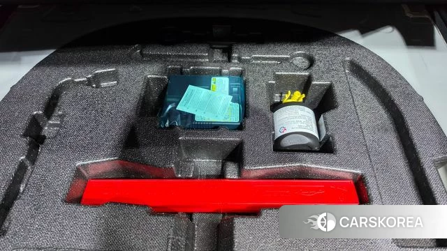 Toyota Camry (XV70) id 4744375 из Кореи 8