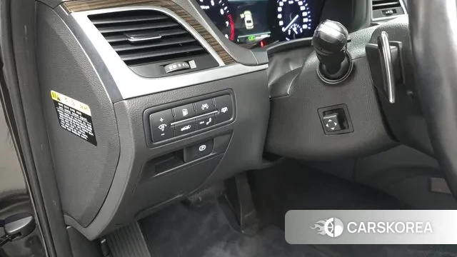 Genesis G80 id 3045694 из Кореи 8