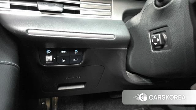 Hyundai The New Grandeur IG id 3794360 из Кореи 8