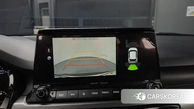 Kia Seltos id 3722455 из Кореи 8