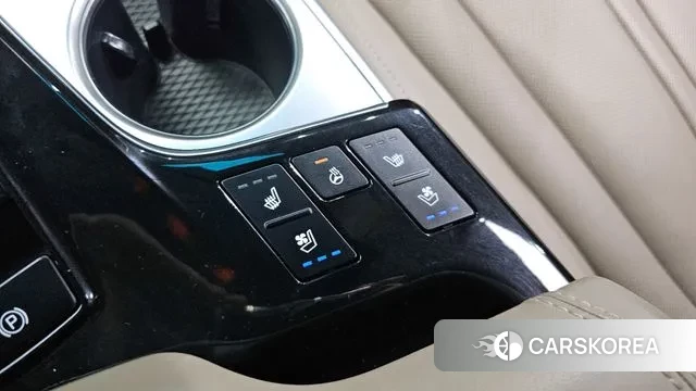 Kia K8 Hybrid id 3777466 из Кореи 8