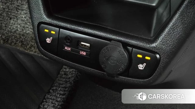 Kia The New Ray id 4180723 из Кореи 8