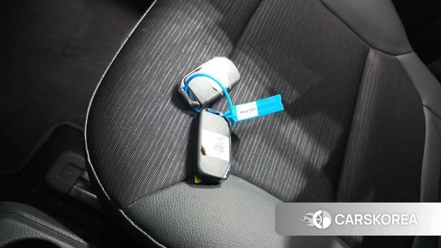 Kia The New Kia Ray id 4584911 из Кореи 8
