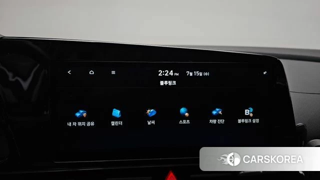 Hyundai Avante (CN7) id 4594257 из Кореи 8