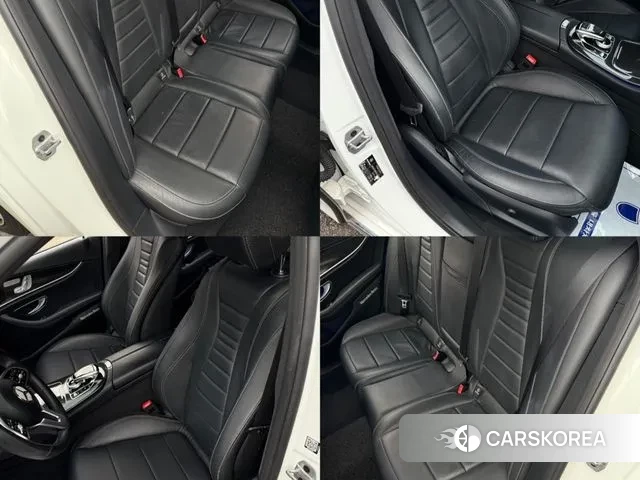 Mercedes-Benz E-Class W213 id 3439759 из Кореи 8