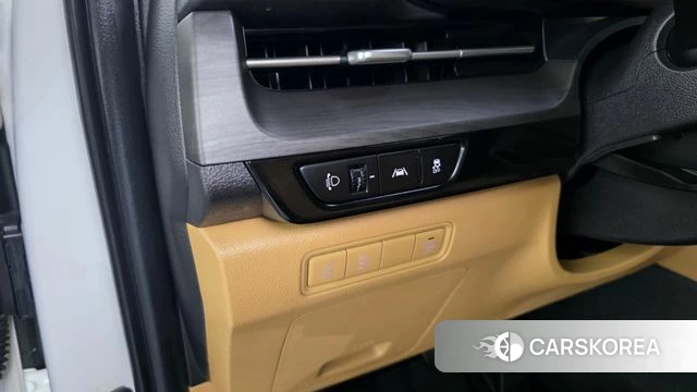 Kia Carnival 4th generation id 3923848 из Кореи 8