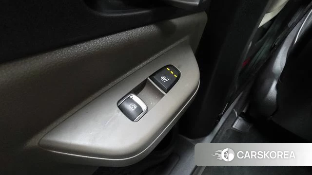 Kia The New Carnival 4th Generation id 4432814 из Кореи 8