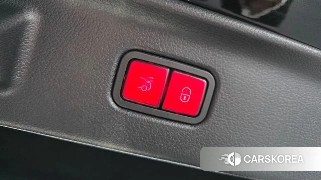 Mercedes-Benz S-Class W223 id 3806231 из Кореи 8