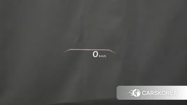 Genesis G80 (RG3) id 3449063 из Кореи 8