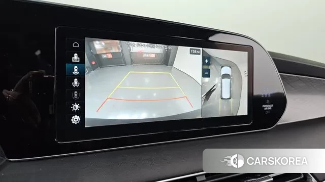 Hyundai Palisade id 3707695 из Кореи 8