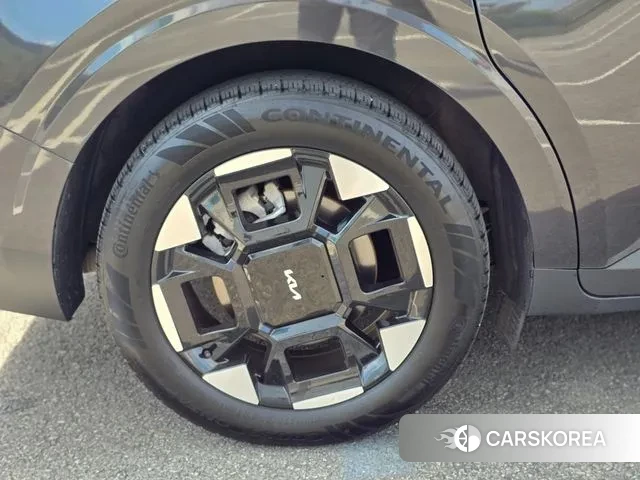 Kia Carnival 4th generation id 3235751 из Кореи 8