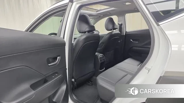 Hyundai Kona (SX2) id 3599877 из Кореи 8