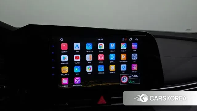 Hyundai Avante (CN7) id 3513709 из Кореи 8