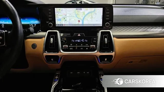 Kia Sorento 4th Generation id 3165845 из Кореи 8