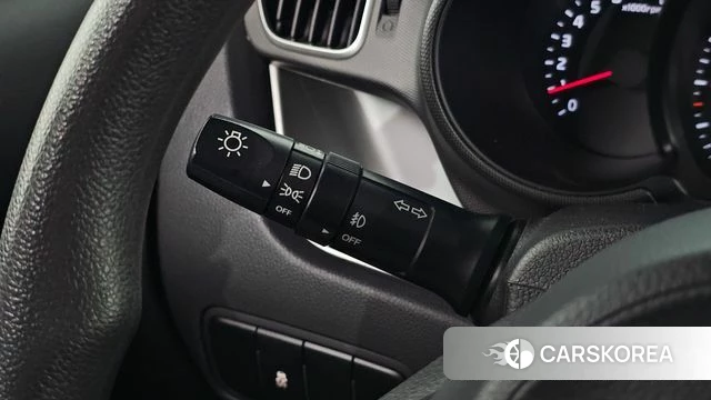 Kia The New Ray id 4855976 из Кореи 8