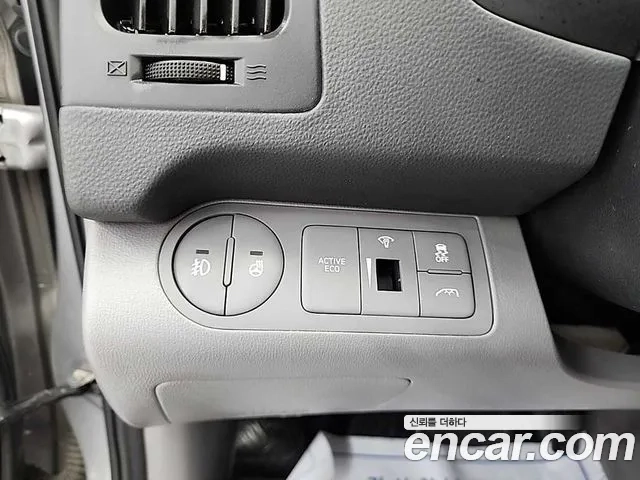 Hyundai The New Grand Starex id 2897271 из Кореи 8