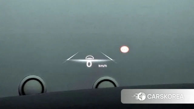 Genesis Electrified G80 (RG3) id 3043113 из Кореи 8