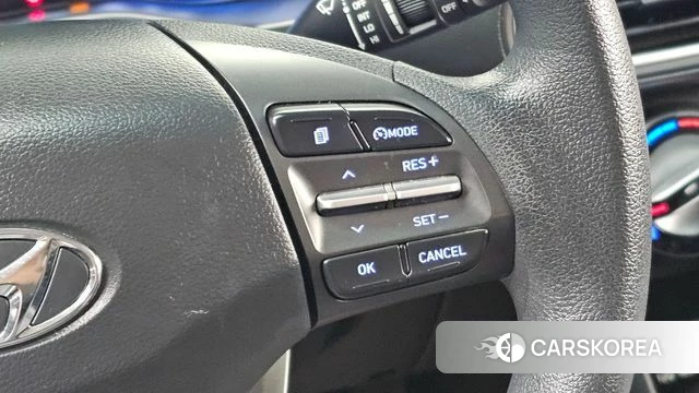 Hyundai Kona id 4895601 из Кореи 8