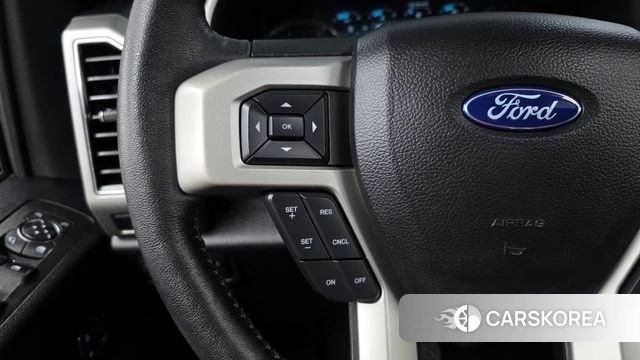Ford F150 id 4339540 из Кореи 8