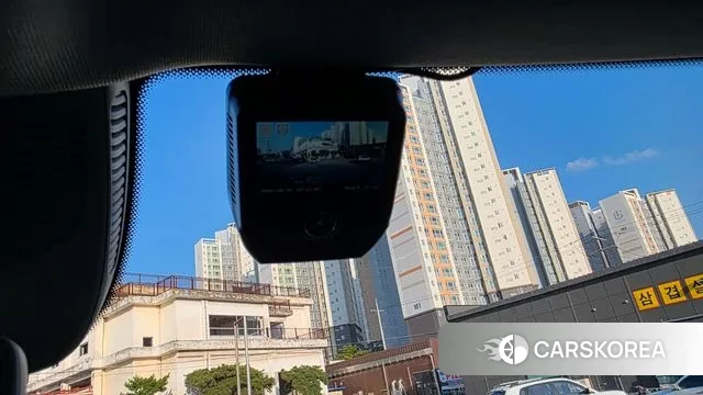 Mercedes-Benz GLS - Class X167 id 3468926 из Кореи 8