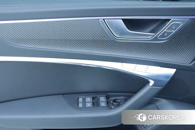 Audi S6 id 4301829 из Китая 8