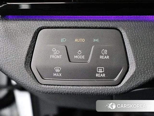 Volkswagen ID.4 id 3311114 из Кореи 8