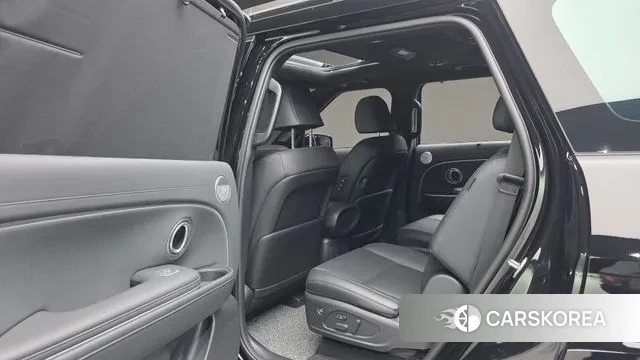 Hyundai Palisade (LX3) id 3523193 из Кореи 8