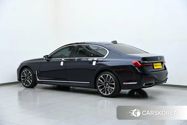 BMW 7 series id 4261143 из Китая 8